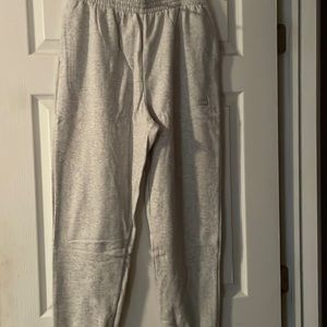 Victoria Secret Pink campus sweatpants